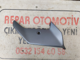 620740047R RENAULT CLİO 5.5 ALPİNE TAMPON SAĞ KAPLAMA
