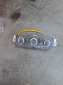 RENAULT FLUANCE KLIMA KONTROL PANELI