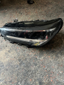 OPEL CORSA F “ SOL ÖN FAR “