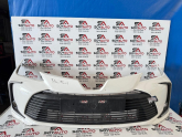 2019-2026 Toyota corolla ön tampon dolu yeni kasa