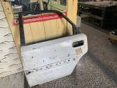 MAZDA 323 SOL ARKA KAPI HATCBACK ORJİNAL ÇIKMA 1990-1994 MOD