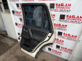 Oto Çıkma Parça / Land Rover / Freelander / Kaporta & Karoser / Sağ Arka Kapı / Çıkma Parça 