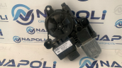 8W9863560 AUDİ A4 S4 BAGAJ MEKANİZMA KİLİDİ BEYNİ 2016/2025