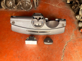 ÖZMEN OPEL CORSA C ÇIKMA ÖN GÖĞÜS TORPİDO SAĞ SOL AİRBAG