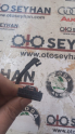 6Q0972708 Audi A4 2014  tavan tesisatı soketi
