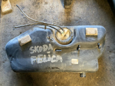 SKODA FELİCİA BENZİN DEPOSU , SKODA FELİCİA YAKIT DEPOSU ORJİNAL