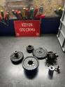 Oto Çıkma Parça / Renault / Master / Motor / Eksantrik Dişlisi / Çıkma Parça 