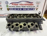 03L103373A TOURAN 1.6TDİ CAY MOTOR ÇIKMA ORJİNAL SİLİNDİR KAPAĞI
