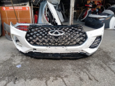 CHERY TİGGO 7 PRO ÖN TAMPON