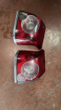 TOYOTA AVENSİS 2008 MODEL ORJİNAL ÇIKMA SOL ARKA STOP LAMBASI