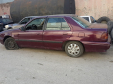 HYUNDAİ SONATA SOL ÖN KAPI BOŞ VE DOLU 1991-1993 ORJİNAL ÇIKMA
