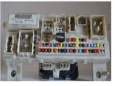 97RA-000001/ 30S519098800/ SİGORTA KUTUSU FORD FOCUS