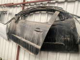 OPEL ASTRA H SOL ÖN KAPI TEK KAPI COUPE ORJİNAL 04-12