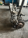 Oto Çıkma Parça / Ford / Focus / Alt Takım / Arka Dingil / Çıkma Parça 