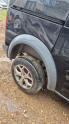 Ford Connect sağ arka çamurluk dodik
