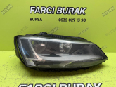 VOLKSWAGEN JETTA SAĞ FAR ORJİNAL 11-17 5C7941006H