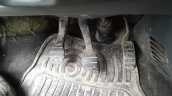 Dacia solenza pedal takım