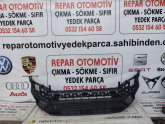 VW crafter ön tampon sıfır 7c0807221 17/24 orijinal çıkma