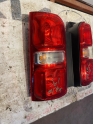 Oto Çıkma Parça / Citroen / Jumpy / Far & Stop / Sağ Arka Stop / Çıkma Parça 