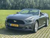 FORD MUSTANG COUPE-CABRIO ÖN CAM