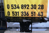 Mercedes W222. TAŞIYICI  A2226202930