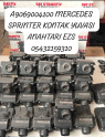 A9069004100 MERCEDES SPRINTER KONTAK YUVASI ANAHTARI EZS