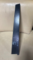 CHEVROLET EPİCA SOL ÖN KAPI DİREK KAPLAMASI ÇIKMA 96635811