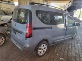 Oto Çıkma Parça / Renault / Express / Kaporta & Karoser / Sağ Sürgülü Kapı / Çıkma Parça 