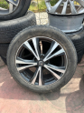 QASHQAİ JANT LASTİK ORJİNAL ÇIKMAA PARÇAA