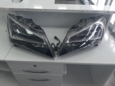 5F1941006 Cupra Leon Sağ Ön Far (2020/2023)