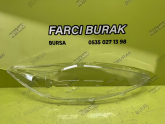 FİESTA SAĞ FAR CAMI SIFIR 2009-2012