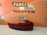 SKYWELL ET5 SOL STOP SIFIR 21-24