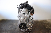 Honda Cıvıc L13 1.3 Hybrid Komple Motor