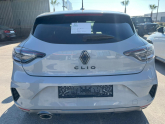 RENAULT CLİO 5.5 BAGAJ KAPAĞI ORİJİNAL SÖKME