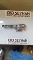 9680503480 peugeot partner tepee sol sürgülü dış kapı kolu braket