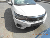 HONDA CİTY TORPİDO ÜST KAPAĞI ( 2020-2025)