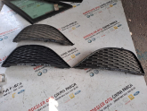 Seat İbiza sağ sol sis kapakları (2009 2012)