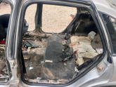 OPEL VECTRA B ÖN SOL ÖN SAĞ KAPI FİTİLİ ÇIKMA ORJİNAL