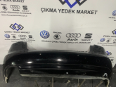 Oto Çıkma Parça / Audi / A6 / Kaporta & Karoser / Arka Tampon / Çıkma Parça 