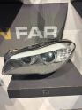 BMW F10 SOL FAR DÜZ DOLU 2010-2013 63117271911 SYÇD