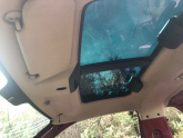 LAND ROVER FREELANDER 1 SUNROOF ÇIKMA