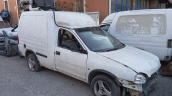 Opel combo b tüm yedek parça ları parça parça satılık