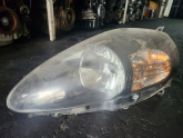 fiat grande punto orjinal çıkma sol ön far