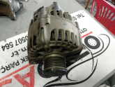 DACİA DUSTER 1.5 ŞARJ DİNAMOSU TG12C151 231007707R--
