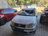 Oto Çıkma Parça / Fiat / Punto / Elektrik / Stop / Çıkma Parça 