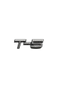 6846643 Emblem "T-5" Volvo 850