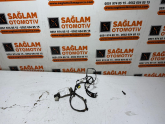 ÇIKMA HYUNDAİ İ20 08-14 SOL ARKA KAPI TESİSAT OEM 91650-4P030