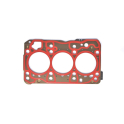 SİLİNDİR KAPAK CONTA POLO 15-20   2 KERTİK  04B103383AB
