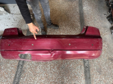 HONDA CİVİC ARKA TAMPON ORJİNAL ÇIKMA 2003-2006 MODEL