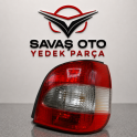 RENAULT SCENİC ARKA STOP SAĞ SOL 2000 2001 2002 2003 / TAİWAN